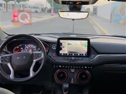 شيفروليه بليزر